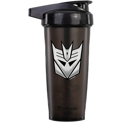 Performa Activ 28 oz. Transformers Collection Shaker Cup 8 Performa Activ 28 oz. Transformers Collection Shaker Cup - Image 6