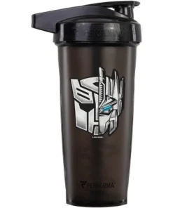 Performa Activ 28 oz. Transformers Collection Shaker Cup 16 Performa Activ 28 oz. Transformers Collection Shaker Cup -Water Bottles Sales unnamed file 5184