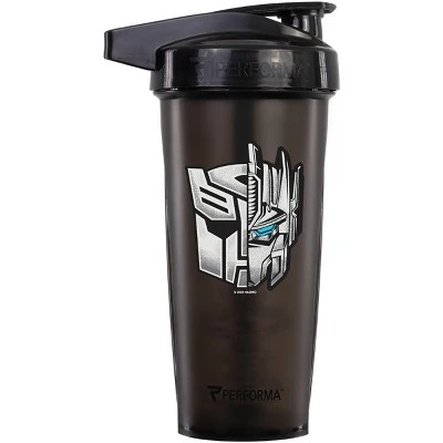Performa Activ 28 oz. Transformers Collection Shaker Cup 9 Performa Activ 28 oz. Transformers Collection Shaker Cup - Image 7
