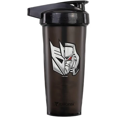 Performa Activ 28 oz. Transformers Collection Shaker Cup 10 Performa Activ 28 oz. Transformers Collection Shaker Cup - Image 8