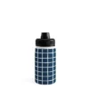 Avenie Grid Pattern Water Bottle - Society6 -Water Bottles Sales unnamed file 5190