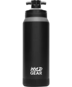 Wyld Gear Mag Series 44 oz. Vacuum Insulated Stainless Steel Water Bottle -Water Bottles Sales unnamed file 5205