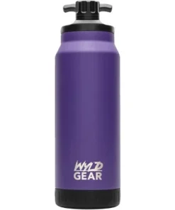 Wyld Gear Mag Series 44 oz. Vacuum Insulated Stainless Steel Water Bottle -Water Bottles Sales unnamed file 5210
