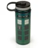 Underground Toys Seven20 Doctor Who 13th Doctor TARDIS Stainless Steel Water Bottle -Water Bottles Sales unnamed file 5219