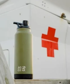 Wyld Gear Mag Series 24 oz. Vacuum Insulated Stainless Steel Water Bottle -Water Bottles Sales unnamed file 5228