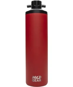 Wyld Gear Mag Series 24 oz. Vacuum Insulated Stainless Steel Water Bottle -Water Bottles Sales unnamed file 5233