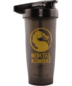 Performa Activ 28 oz. Mortal Kombat Collection Shaker Cup -Water Bottles Sales unnamed file 5253
