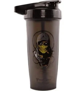 Performa Activ 28 oz. Mortal Kombat Collection Shaker Cup -Water Bottles Sales unnamed file 5254