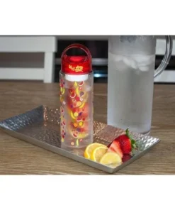 Crowded Coop, LLC Willy Wonka Fruit Infuser 16oz. Water Bottle 11 Crowded Coop, LLC Willy Wonka Fruit Infuser 16oz. Water Bottle -Water Bottles Sales unnamed file 5272