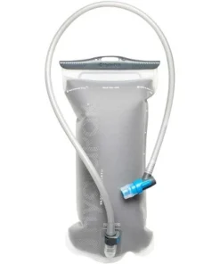 HydraPak Velocity IT 1.5L Isobound Insulated Hydration Bladder - Clear
