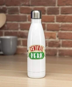 Friends Central Perk 16oz Metal Water Bottle -Water Bottles Sales unnamed file 5316