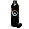 Just Funky Overwatch Logo 17oz Black Stainless Steel Water Bottle 1 Just Funky Overwatch Logo 17oz Black Stainless Steel Water Bottle -Water Bottles Sales unnamed file 5321
