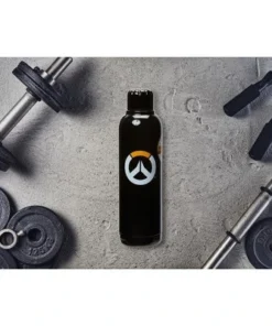 Just Funky Overwatch Logo 17oz Black Stainless Steel Water Bottle 10 Just Funky Overwatch Logo 17oz Black Stainless Steel Water Bottle -Water Bottles Sales unnamed file 5324