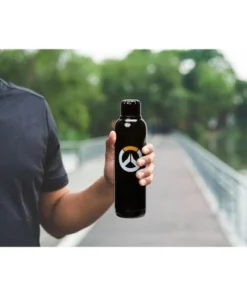 Just Funky Overwatch Logo 17oz Black Stainless Steel Water Bottle 11 Just Funky Overwatch Logo 17oz Black Stainless Steel Water Bottle -Water Bottles Sales unnamed file 5325