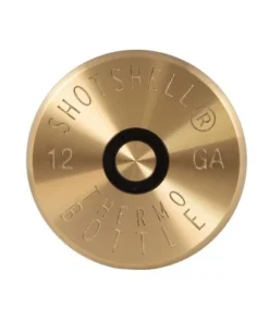 Stansport 25 oz 12 GA Shotshell Thermal Bottle - Black 15 Stansport 25 oz 12 GA Shotshell Thermal Bottle - Black -Water Bottles Sales unnamed file 5337