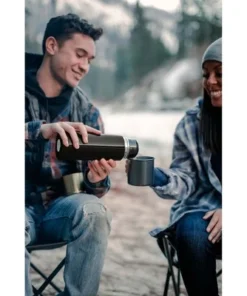 Stansport 25 oz 12 GA Shotshell Thermal Bottle - Black 16 Stansport 25 oz 12 GA Shotshell Thermal Bottle - Black -Water Bottles Sales unnamed file 5338