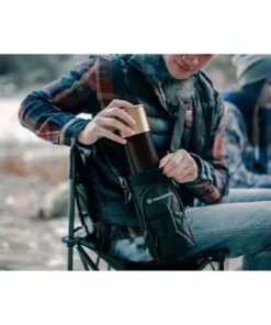 Stansport 25 oz 12 GA Shotshell Thermal Bottle - Black 18 Stansport 25 oz 12 GA Shotshell Thermal Bottle - Black -Water Bottles Sales unnamed file 5340