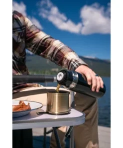 Stansport 25 oz 12 GA Shotshell Thermal Bottle - Black 20 Stansport 25 oz 12 GA Shotshell Thermal Bottle - Black -Water Bottles Sales unnamed file 5342