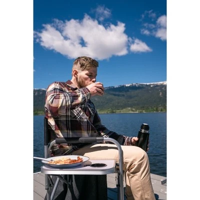 Stansport 25 oz 12 GA Shotshell Thermal Bottle - Black 11 Stansport 25 oz 12 GA Shotshell Thermal Bottle - Black - Image 9