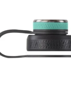 EcoVessel 24oz Insulated Stainless Steel Water Bottle with Dual Opening Lid - Blue Ombre -Water Bottles Sales unnamed file 5353