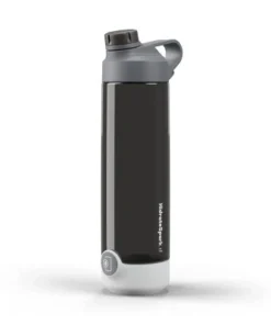 Hidrate Spark HidrateSpark TAP 24oz Tritan Plastic Smart Water Bottle with Chug Lid Royal Blue -Water Bottles Sales unnamed file 5416