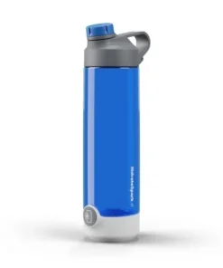 Hidrate Spark HidrateSpark TAP 24oz Tritan Plastic Smart Water Bottle with Chug Lid Royal Blue -Water Bottles Sales unnamed file 5419