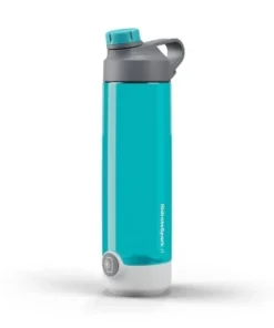 Hidrate Spark HidrateSpark TAP 24oz Tritan Plastic Smart Water Bottle with Chug Lid Royal Blue -Water Bottles Sales unnamed file 5420