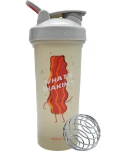 BlenderBottle Blender Bottle Foodie Special Edition 28 oz. Shaker Mixer Cup with Loop Top -Water Bottles Sales unnamed file 5436