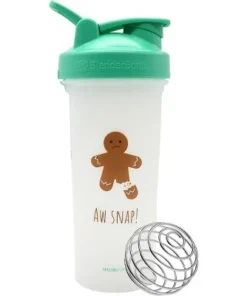 BlenderBottle Blender Bottle Christmas Edition Classic 28 oz. Shaker Mixer Cup with Loop Top -Water Bottles Sales unnamed file 5445