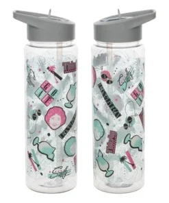 The Golden Girls Golden Girls Sitcom Pop Icons 24 oz. Tritan Water Bottle