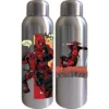 Deadpool UV 22 Ounces Stainless Steel Water Bottle -Water Bottles Sales unnamed file 5462