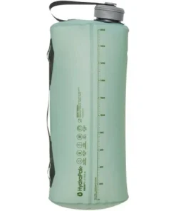 HydraPak Seeker 2L Ultra-Light Collapsible Water Container