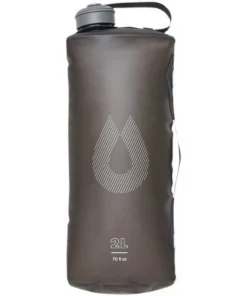 HydraPak Seeker 2L Ultra-Light Collapsible Water Container -Water Bottles Sales unnamed file 5473