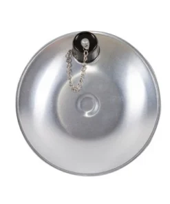 Stansport Aluminum 1 QT Scout Canteen with Cotton Cover 13 Stansport Aluminum 1 QT Scout Canteen with Cotton Cover -Water Bottles Sales unnamed file 5484