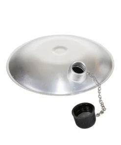 Stansport Aluminum 1 QT Scout Canteen with Cotton Cover 14 Stansport Aluminum 1 QT Scout Canteen with Cotton Cover -Water Bottles Sales unnamed file 5485