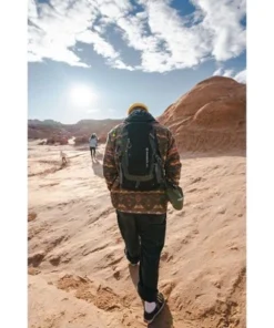 Stansport Aluminum 1 QT Scout Canteen with Cotton Cover 19 Stansport Aluminum 1 QT Scout Canteen with Cotton Cover -Water Bottles Sales unnamed file 5490