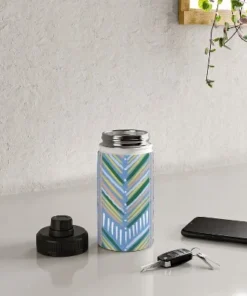 MSRYSTUDIO My Surf House Ocean Water Bottle - Society6 7 MSRYSTUDIO My Surf House Ocean Water Bottle - Society6 -Water Bottles Sales unnamed file 5493