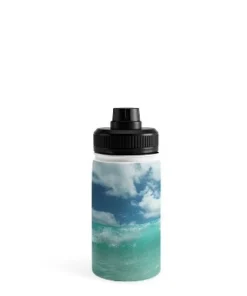 Bethany Young Photography Hawaii Water II Water Bottle - Society6