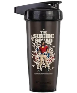 Performa Activ 28 oz. Suicide Squad Collection Shaker Cup