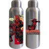 Marvel Comic Deadpool Classic Artwork 22 Oz. Stainless Steel Water Bottle -Water Bottles Sales unnamed file 5531