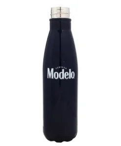 Modelo Especial Modelo Logo 18 Oz Stainless Steel Water Bottle -Water Bottles Sales unnamed file 5538