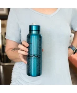 Silver Buffalo Avatar: The Last Airbender Aang Stainless Steel Water Bottle | Holds 27 Ounces -Water Bottles Sales unnamed file 5543