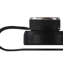 EcoVessel 64oz Large Insulated Stainless Steel Beer Growler Bottle - Black -Water Bottles Sales unnamed file 5545