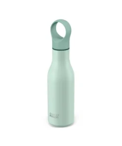 Joseph Joseph 17oz Vacuum Insulated Stainless Steel Water Bottle with Carrying Loop Green -Water Bottles Sales unnamed file 5552