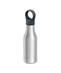 Joseph Joseph 17oz Vacuum Insulated Stainless Steel Water Bottle with Carrying Loop Green -Water Bottles Sales unnamed file 5553