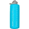 HydraPak Flux 1L Ultra-Light Flexible Water Bottle -Water Bottles Sales unnamed file 5564