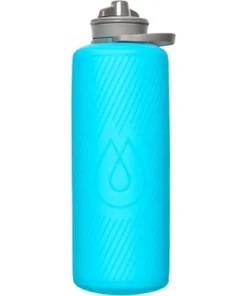 HydraPak Flux 1L Ultra-Light Flexible Water Bottle -Water Bottles Sales unnamed file 5566