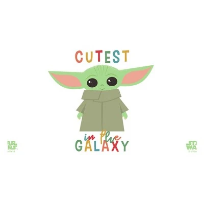 Star Wars The Mandalorian The Child Cutest in the Galaxy Stainless Steel Water Bottle 3 Star Wars The Mandalorian The Child Cutest in the Galaxy Stainless Steel Water Bottle