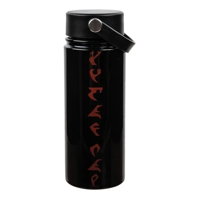 Star Trek Klingon Stainless Steel Bottle 3 Star Trek Klingon Stainless Steel Bottle