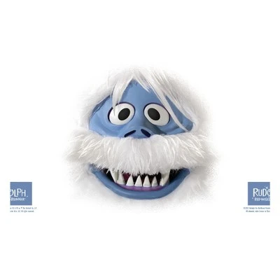 Rudolph the Red-Nosed Reindeer The Bumble Face Stainless Steel Water Bottle 3 Rudolph the Red-Nosed Reindeer The Bumble Face Stainless Steel Water Bottle